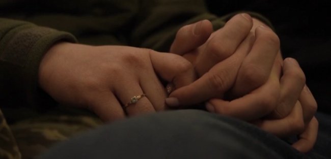 «Я молив Бога, щоб Аліна була жива»: історія волинян, які разом захищали Маріуполь і потрапили в полон