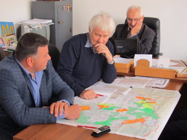 На Волині створюють ОТГ, якої немає у Перспективному плані