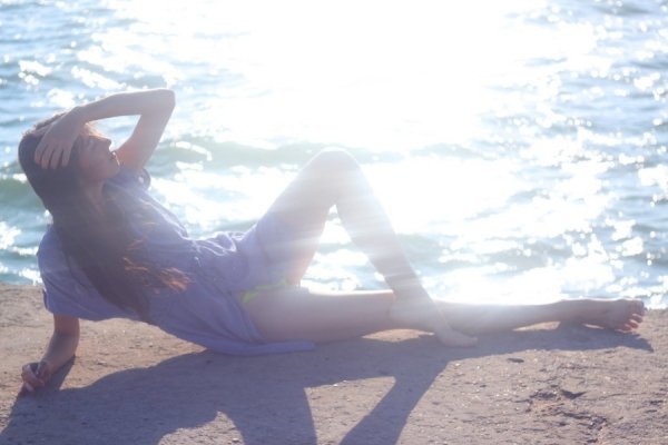 Фотовиставка Юлії Ткаченко