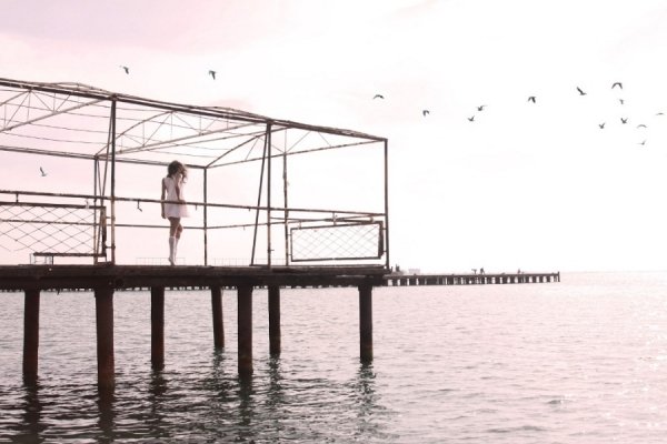 Фотовиставка Юлії Ткаченко