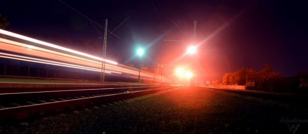 Фотовиставка Вікторії Величко