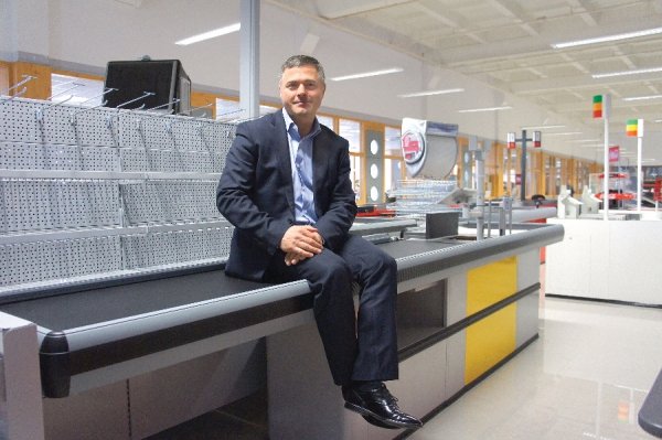 Моя формула успіху: Петро Пилипюк. ФОТО