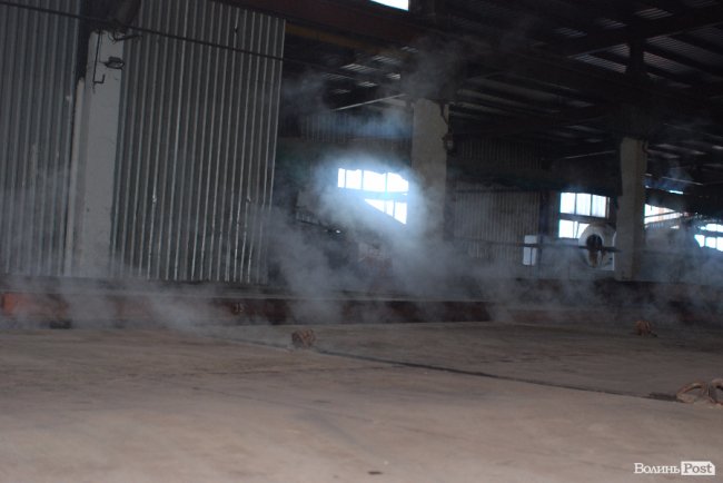 Ляшко на Волині нагороджував медиків, обробляв дерево та зустрівся з митрополитом Михаїлом