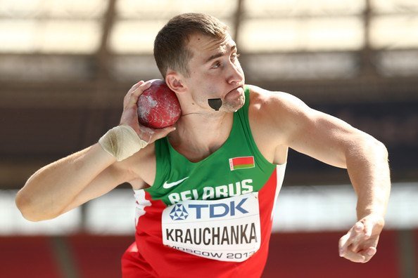 Чемпіонат Європи в Луцьку: за кого вболівати, а кого боятися. ФОТО