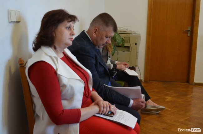 Дайте пільги і поверніть маршрути: як Савченко приймав громадян