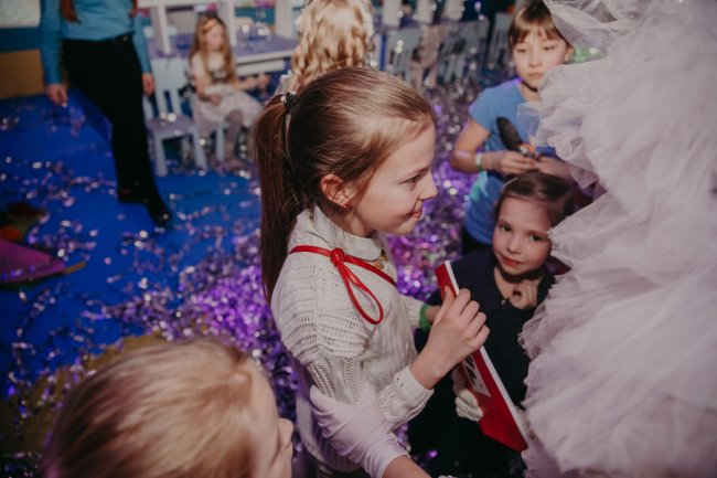 У «FigliMigli» відбулась мегакрута дискотека-вечірка. ФОТО*