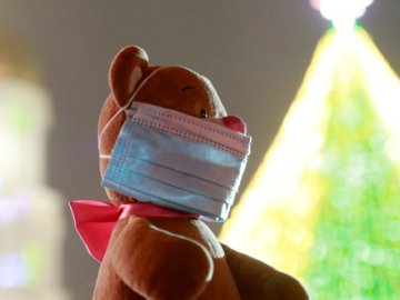 Повідомили статистику щодо коронавірусу в Україні за минулу добу