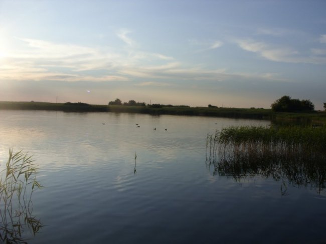 Де можна безпечно покупатися на Турійщині