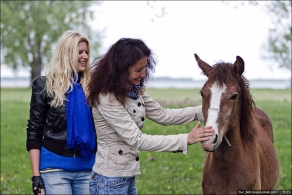 Світязь очима жителя столиці. ФОТО