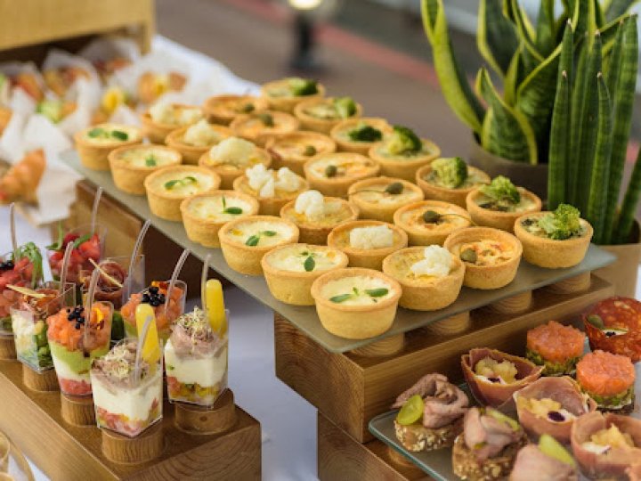 Сильні та слабкі сторони кейтерингу як послуги