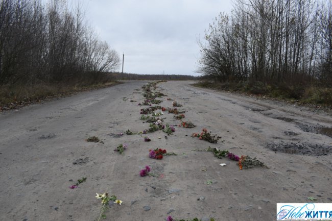 Ворожий обстріл обірвав життя: поховали волинянина Олега Ковальчука