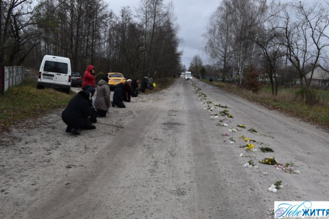 Ворожий обстріл обірвав життя: поховали волинянина Олега Ковальчука