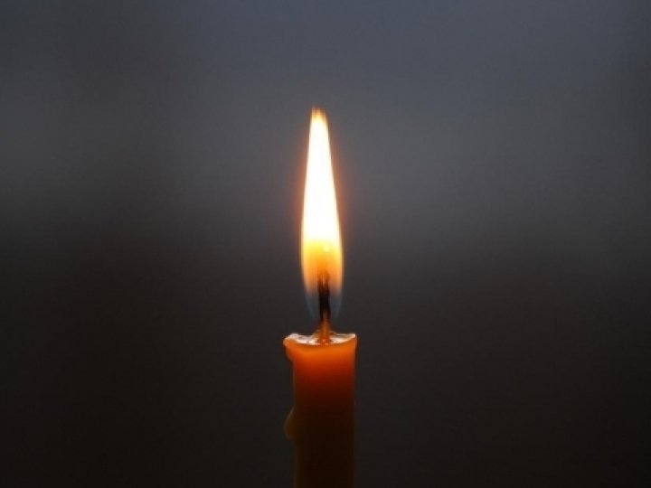 На війні загинув священник ПЦУ з Волині