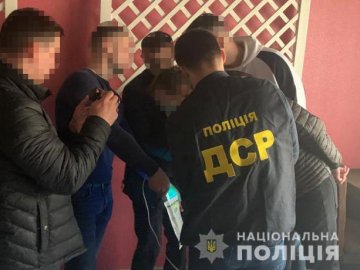 У Луцьку викрили на хабарі посадовця Держпраці