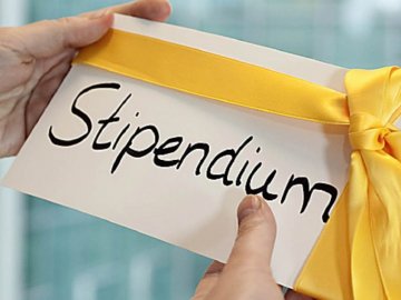 У волинському місті обдарована молодь отримає стипендії від міськради