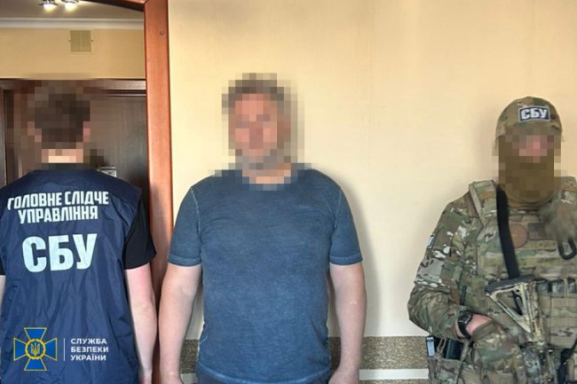 Заступниці Погуляйка, яка організувала бізнес на ухилянтах, продовжили запобіжний захід: вона у СІЗО 