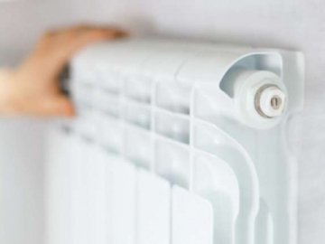 На Волині опалюють майже 100% об`єктів житлового та соціального фондів 