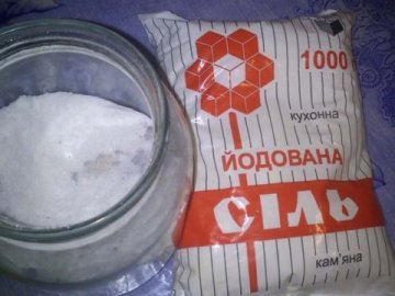 Повідомили, коли в Україні подешевшає сіль