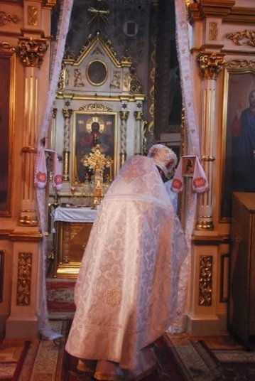 Різдво у луцьких храмах. ФОТО