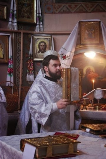 Різдво у луцьких храмах. ФОТО