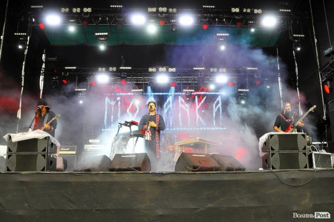 Третій день «Бандерштату» в обличчях та миттєвостях. ФОТОРЕПОРТАЖ