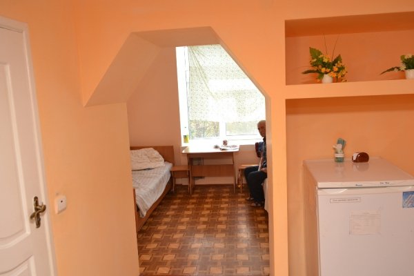 Будні Турійської районної лікарні. ФОТО