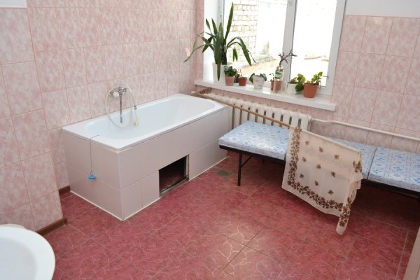 Будні Турійської районної лікарні. ФОТО