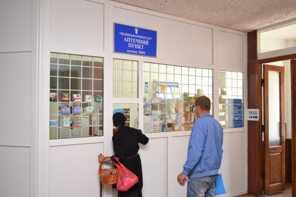 Будні Турійської районної лікарні. ФОТО