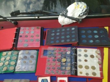 На Волині злодій обікрав будинок, поки господар був за кордоном