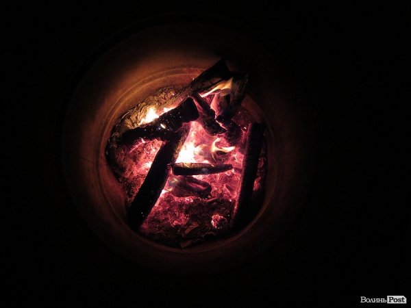 Казка під йолку. НОТАТКИ ОЧЕВИДЦЯ. ФОТО. ВІДЕО