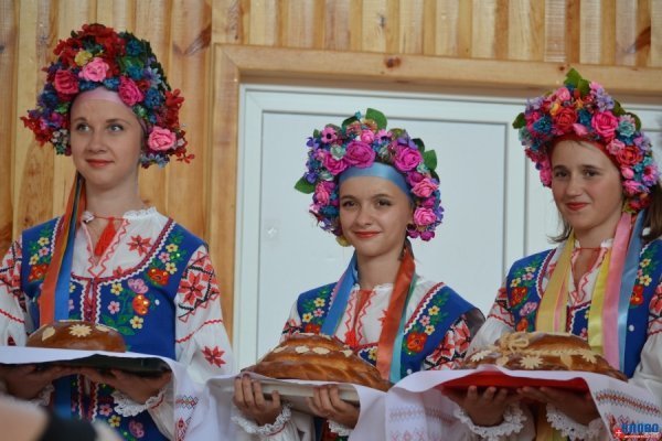 У Ковелі б'ються жінки-боксери. ФОТО