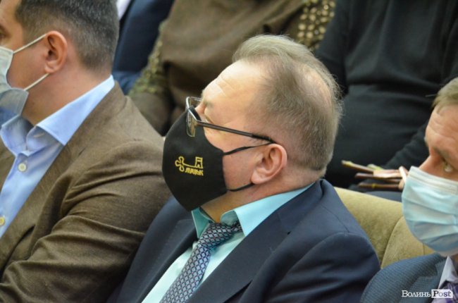 Знані гості і оберемки квітів: Ірину Вахович представили на посаді ректора ЛНТУ. ФОТО