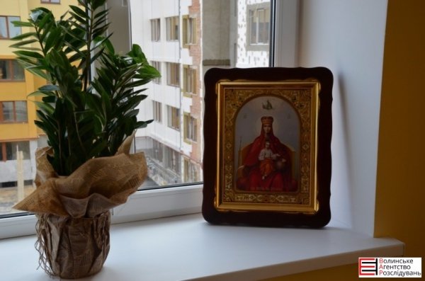 У Луцьку учаснику АТО вручили ключі від квартири у новобудові. ФОТО