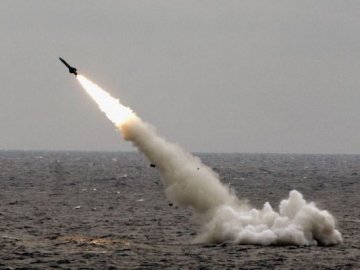 Російську ракету зафіксували за 35 км від кордону, – міноборони Румунії