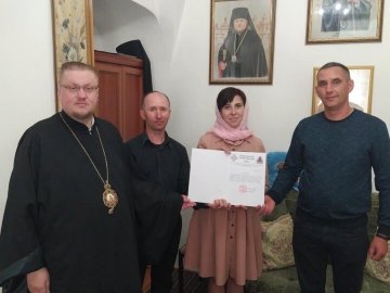 Ще одна парафія на Волині відреклася від Московського патріархату