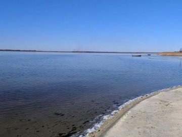 У волинських водоймах піднявся рівень води
