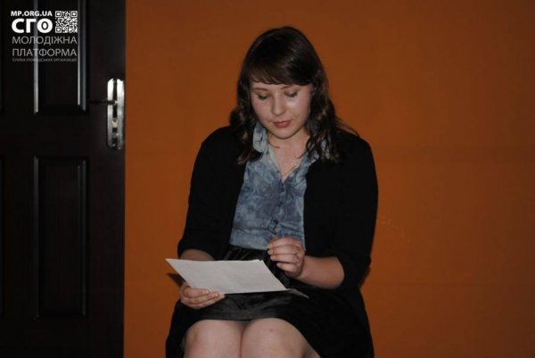 «Вечір Шекспіра» у Луцьку: як це було. ФОТО