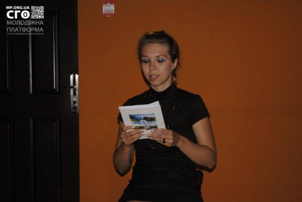 «Вечір Шекспіра» у Луцьку: як це було. ФОТО