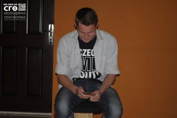 «Вечір Шекспіра» у Луцьку: як це було. ФОТО