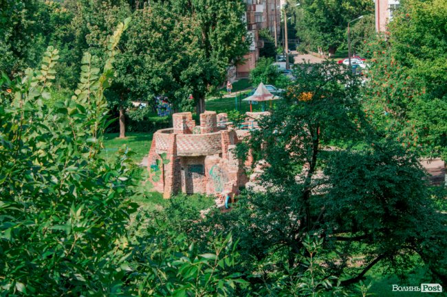 Там, де розвертаються тролейбуси: як живе 40-ий мікрорайон Луцька