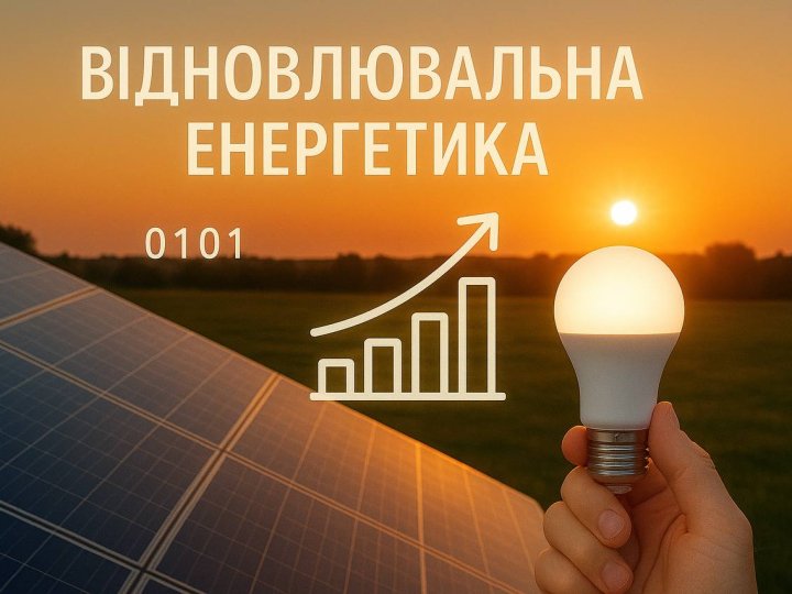 Водоканал за рахунок сонячної енергії покриває місячні потреби Луцька у воді