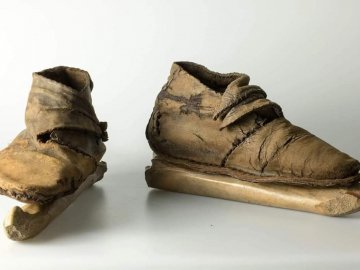 Ковзани вікінгів на Волині: унікальні знахідки археологів