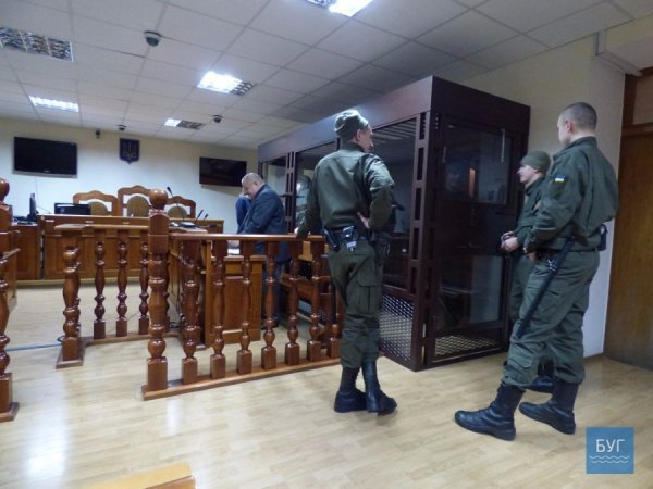 Резонансне вбивство на Волині: суд може відпустити підозрюваного