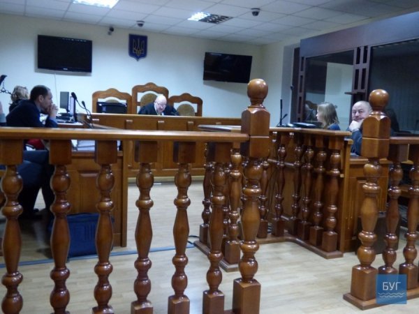 Резонансне вбивство на Волині: суд може відпустити підозрюваного