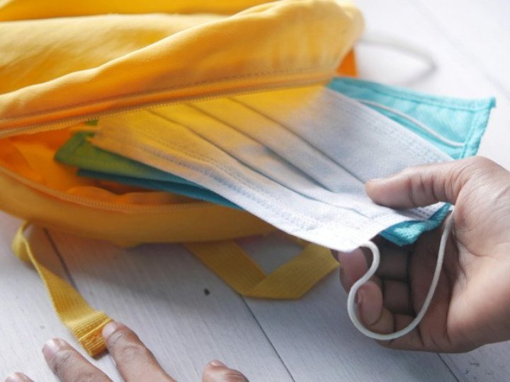 Чи зафіксували на Волині новий штам коронавірусу Stratus