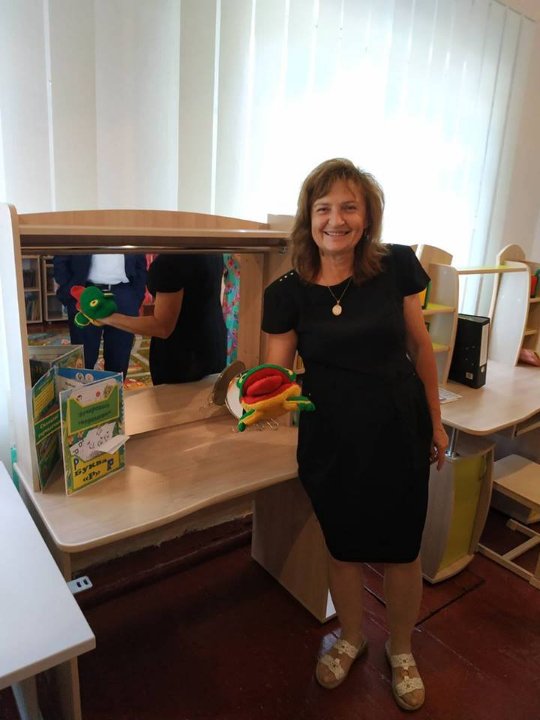 У Ковелі відкрили інклюзивно-ресурсний центр