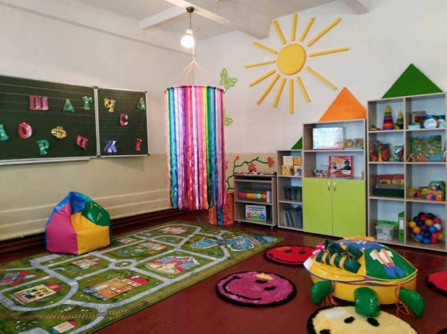 У Ковелі відкрили інклюзивно-ресурсний центр