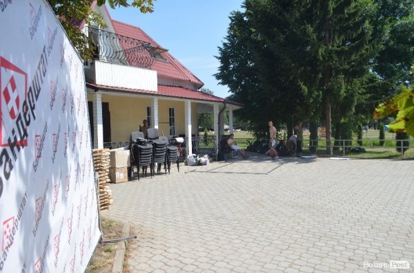 «Бандерштат-2015»: день після фесту. ФОТО