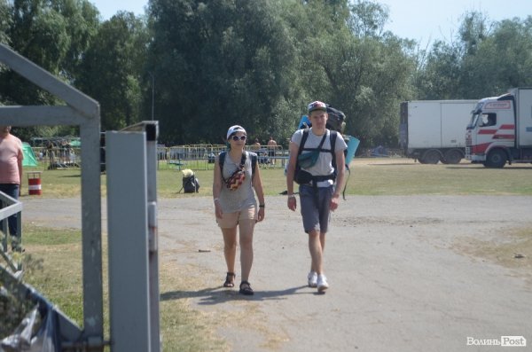 «Бандерштат-2015»: день після фесту. ФОТО