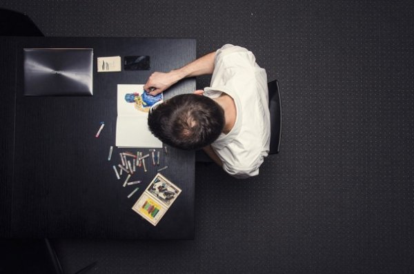 Буденність з незвичного ракурсу. ФОТО